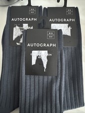 M&S Autograph men’s Egyptian