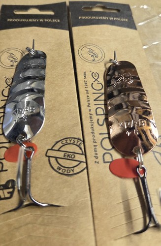 Polsping krab 15g fishing - polsping,