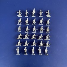 Airfix Toy Soldiers Waterloo French Grenadiers 1815 1/32