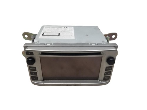 Toyota verso sat nav - toyota,