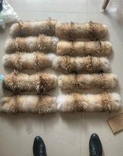 Canada Goose whyndham fur trim