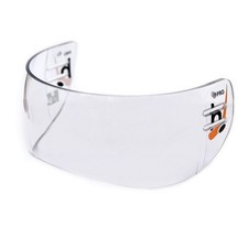 Hejduk Proline Boxed Visor -
