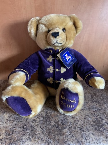 Harrods collectible christmas - harrods,