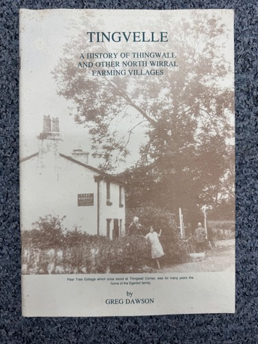 Rare signed tingvelle - rare, a