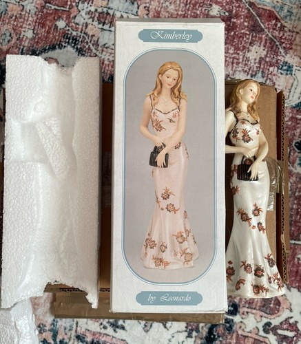 Vintage kimberly porcelain - vintage, "kimberly"