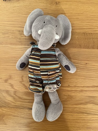 Retired jellycat little - retired,