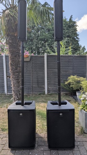 Rcf evox jmix8 - rcf,