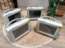 4X Philips IntelliVue MP30