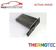 HEATER RADIATOR EXCHANGER LHD