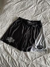 Kevin Owens WWE 2XL Shorts Pro