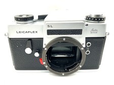 Leica Leitz Leicaflex SL SLR