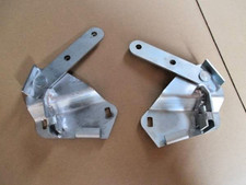 Aftermarket G Nose Hinge Set