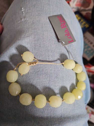 Lola rose adjustable lemon - lola,