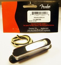 Genuine fender reissue - genuine,