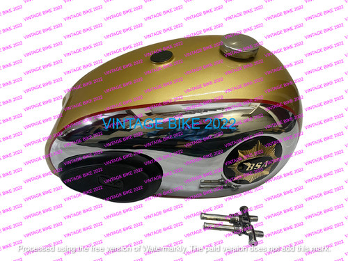 Bsa a10 golden - bsa,