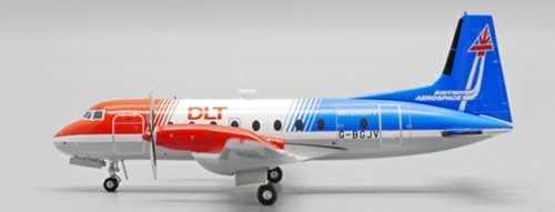 200 dlt hawker - dlt, siddeley