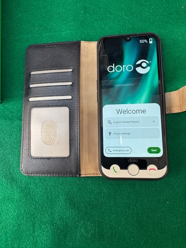 Doro aurora a30 bone - doro,