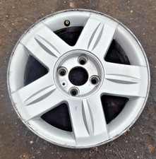 RENAULT CLIO MK2 15" ALLOY