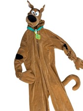 Vintage Adult Scooby-Doo