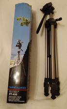 Vanguard VT-432 Photo/Video