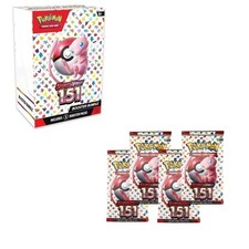 Pokemon Anime Trading Card