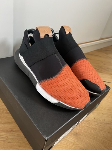 Adidas qasa low - low, ii