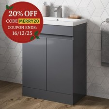 Bathroom Vanity Unit