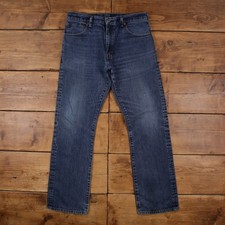 Levis 517 Jeans 34x34 Mens