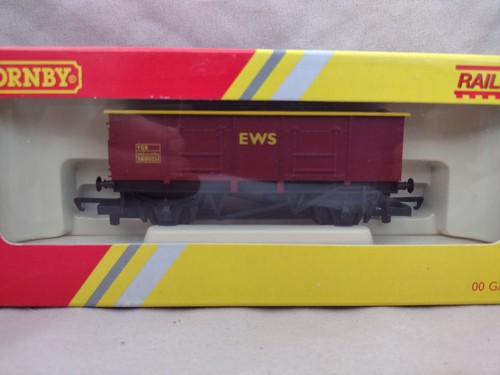 Hornby railroad r6372 lwb - r6372,