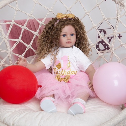 24inch reborn baby - 24inch, doll