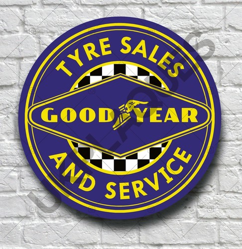Goodyear tyre sales service - goodyear,