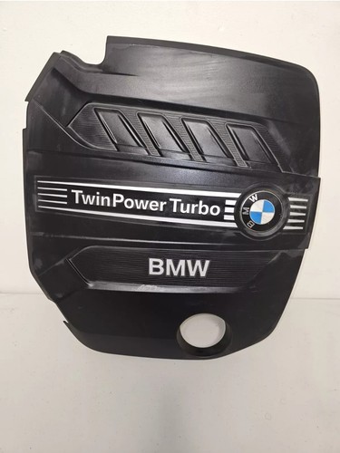 Bmw series engine - 1, cover
