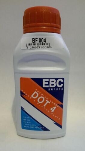 Ebc dot motorcycle - dot,