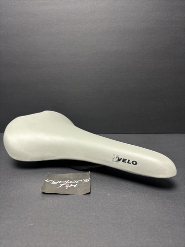 New velo gray - gray, touring