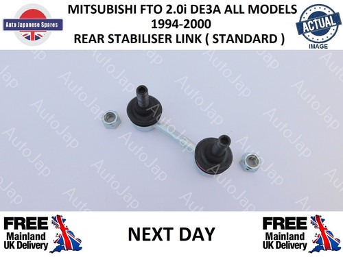 Misubishi fto de3a - fto,