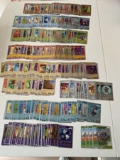 100 Invizimals Hidden Challenges cards - choose which cards, or ask for randoms!