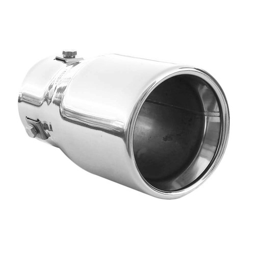 Exhaust tip trim pipe tail - exhaust,