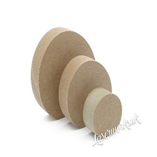 Freestanding Easter Egg wooden