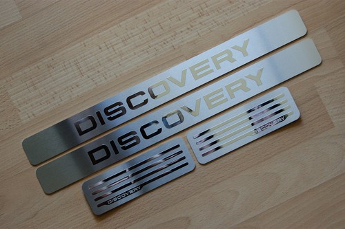 For land rover discovery - for,