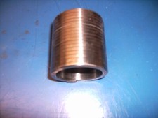 A Continental 0-470 /520 Light Aircraft Engine Starter Adapter Spring. USED