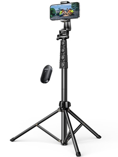 Iphone tripod stand - stand, filming