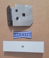 DA-LITE 3 PC SET HARDWARE FOR