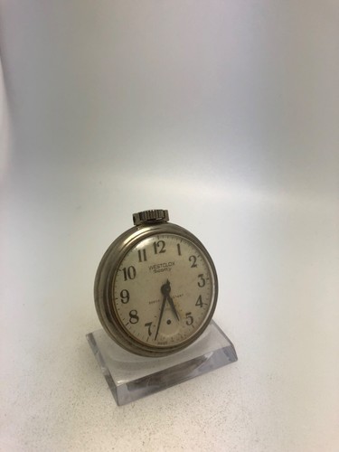 Antique westclox scotty - antique,