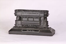 Open Top Double Deck Tram made