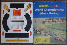 Aurora AFX GX6000 - Complete