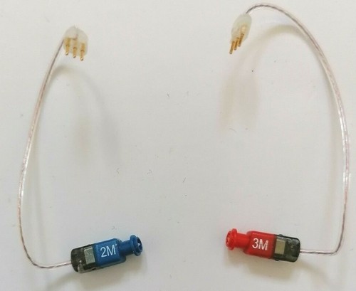 Phonak unitron 0 receiver - unitron,
