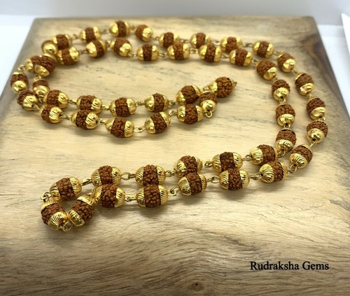 Rudrakahs mala rudraksh - mala,,