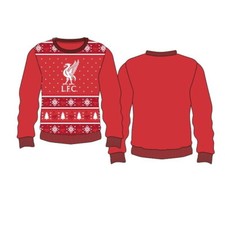 Liverpool FC Soccer Christmas
