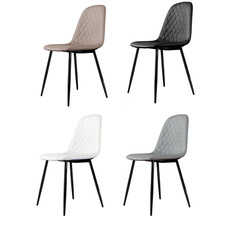 CORONA x2 Hatched Faux Leather