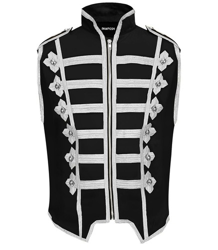 Hussar jacket women - hussar,